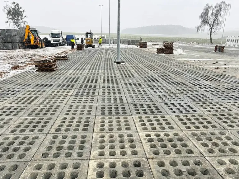 Plyty drogowe betonowe Jomb