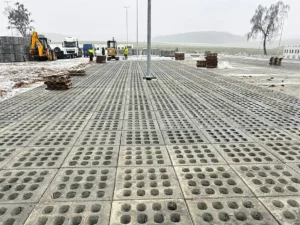 Plyty drogowe betonowe Jomb