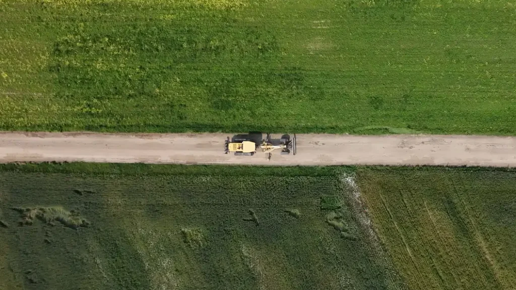 wzmocnienie gruntu spoiwami